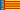 Vlajka Valencie